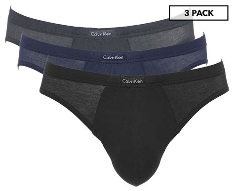 calvin klein men's bikini briefs.